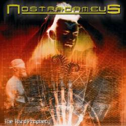 Nostradameus : The Third Prophecy
